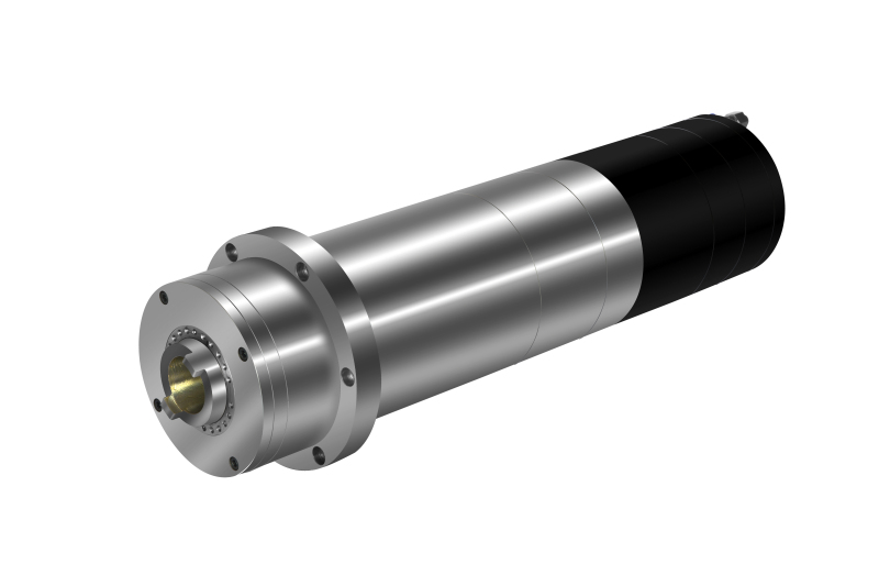 SDS150-40-9-12Z/7.5(L+B)自动换刀电主轴